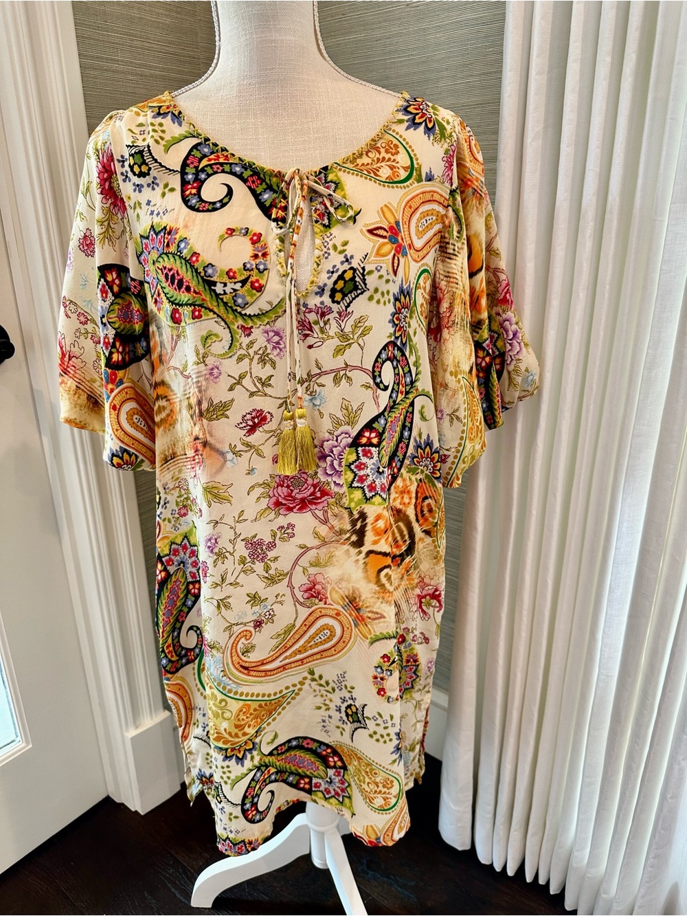 Tolani dress